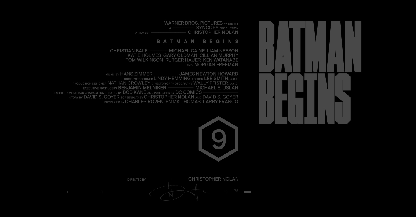 batman nolan screen print poster StudioKxx trilogy black & white batman begins THE DARK KNIGHT The Dark Knight Rise