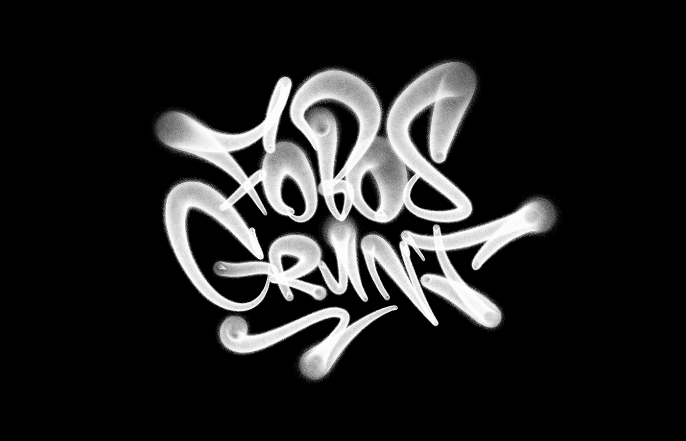 Calligraphy   lettering Graffiti typography   Graphic Designer Procreate graffiti font graffiti tag graphic Logo Design
