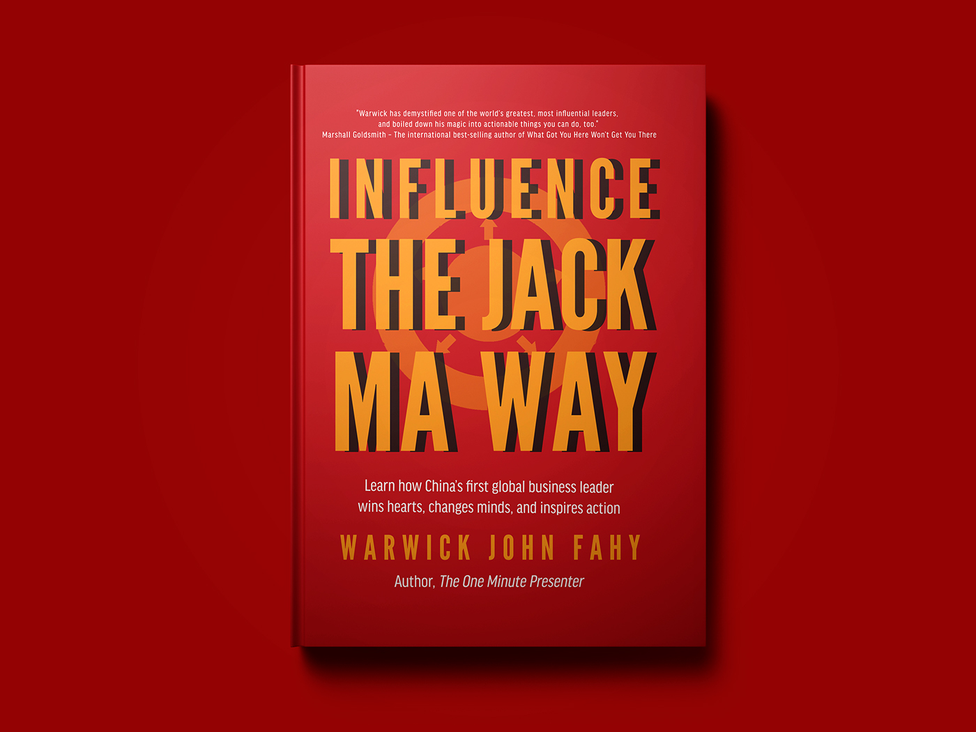 book cover book cover non-fiction cover design design influence Jack Ma 