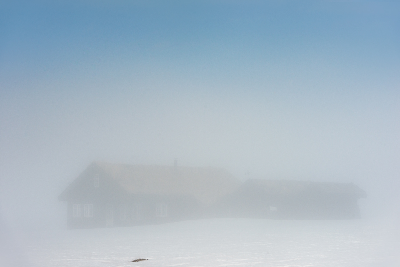 architecture Landscape minimal modern Nature nordic norway snow surreal whiteout