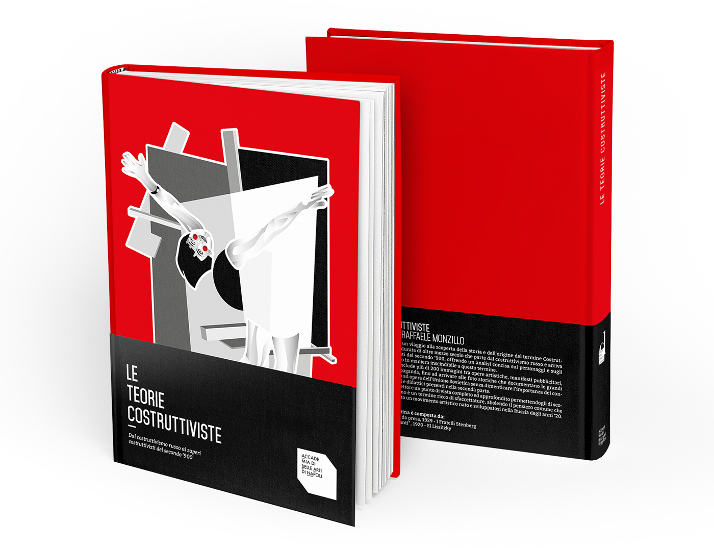 graphic design  constructivism Russian Costructivism red photoshop InDesign Illustrator thesis Project Lissitzky