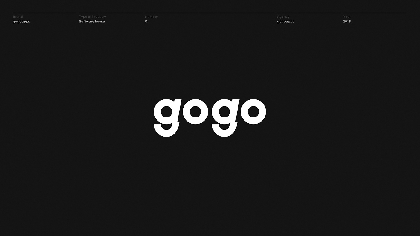logo branding  typography   typo brand