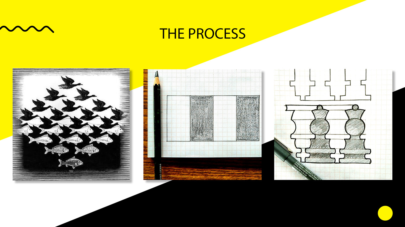 artwork design designer Digital Art  digital illustration graphic design  ILLUSTRATION  Tessellation Tessellations visual design