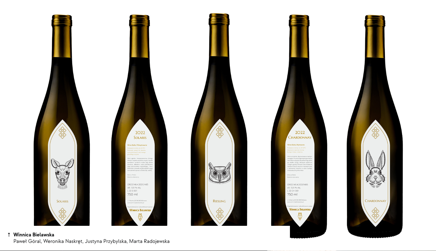 Brand Design brand identity identity label design Packaging product design  typography   Wine Bottle