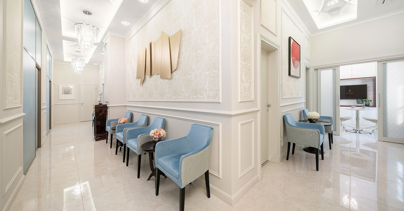 beauty budapest classic design contemporary design dental dental clinic Health Interior interior design  interior designer