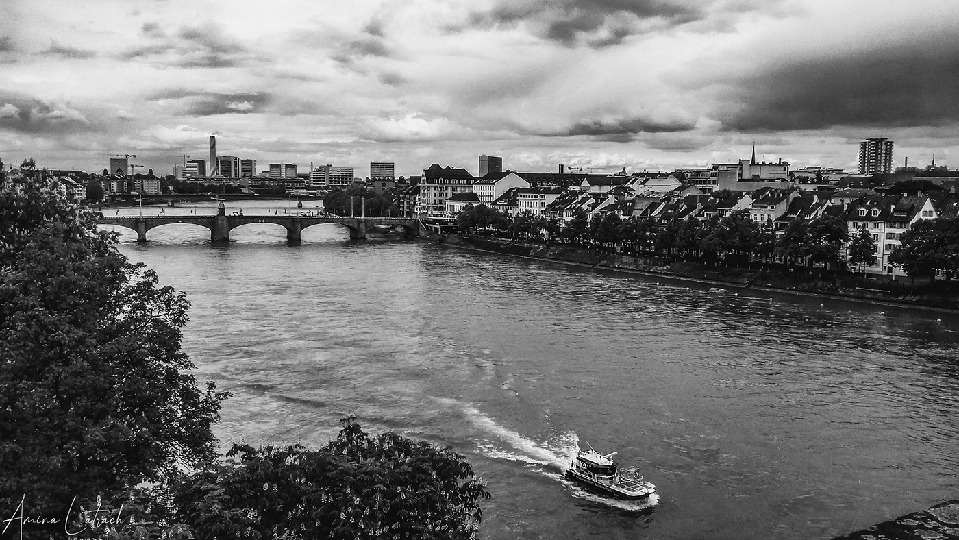 black and white bridge Landscape lightroom Nature photographer Photography  photoshop river Travel