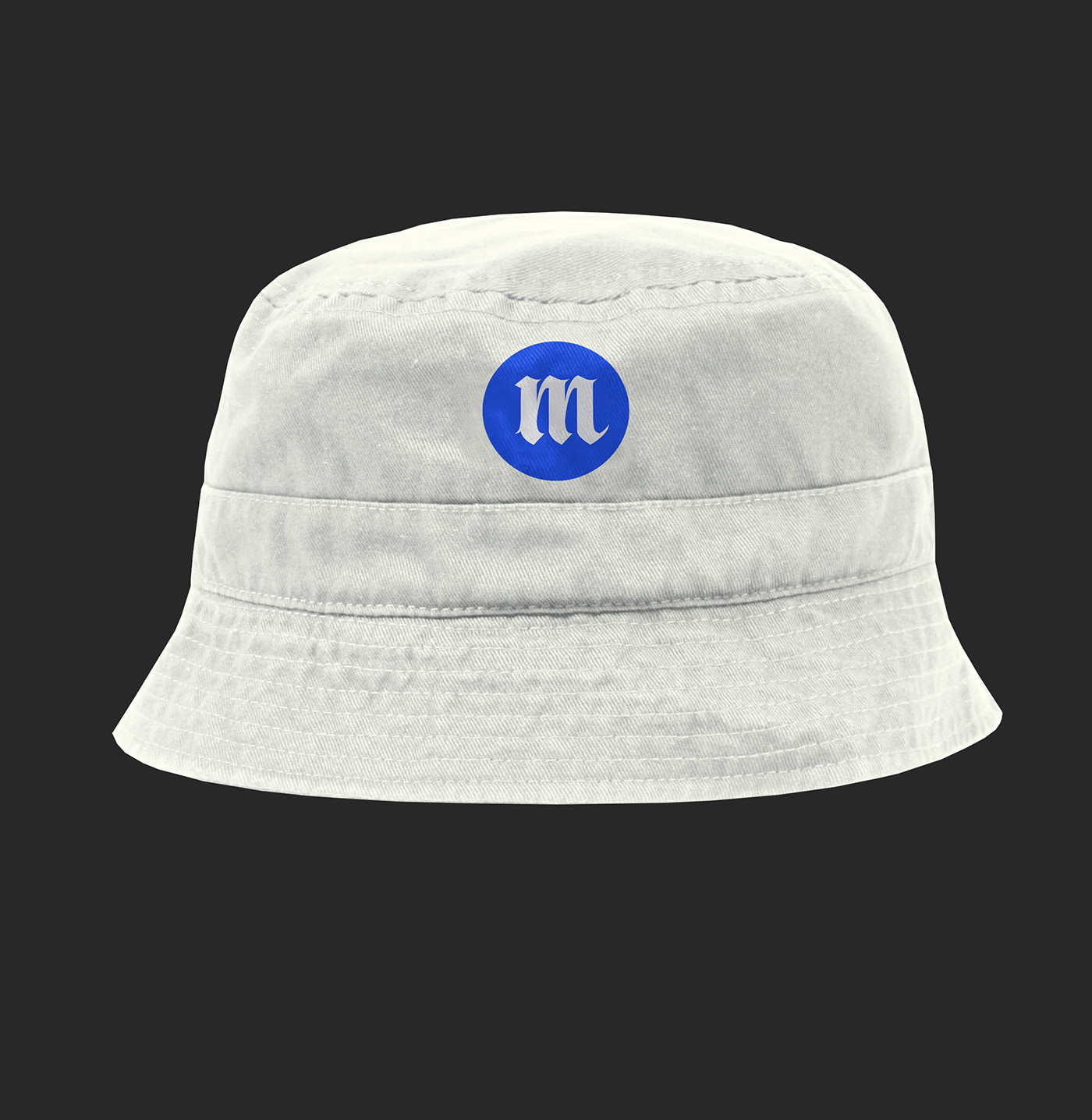artist artwork Bucket Hat Collection design merch hiphop Macmiller Merch rapper t shirt design