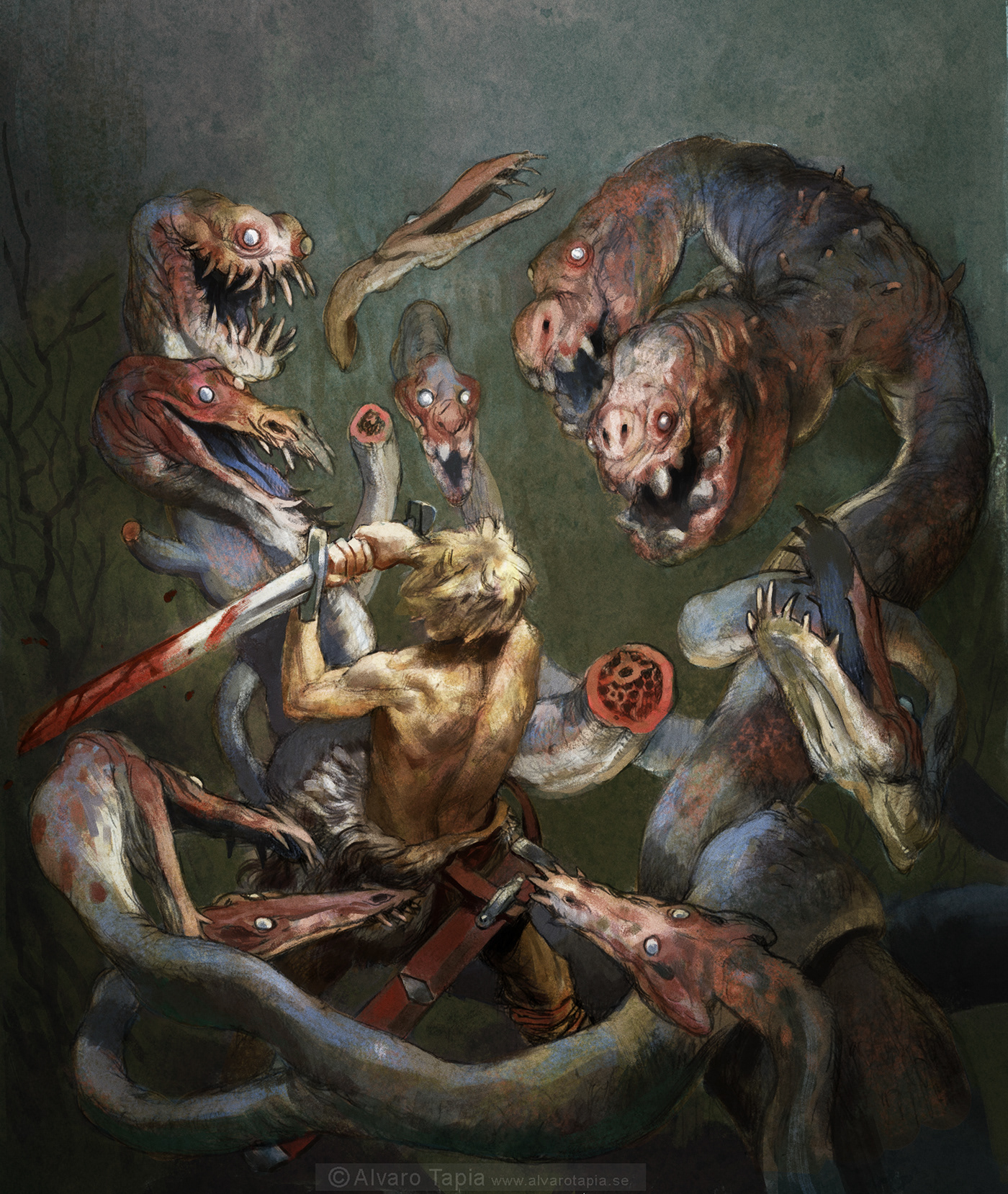 dragons mythology rpg fantasy harru potter fairlytale folktale bookillustration