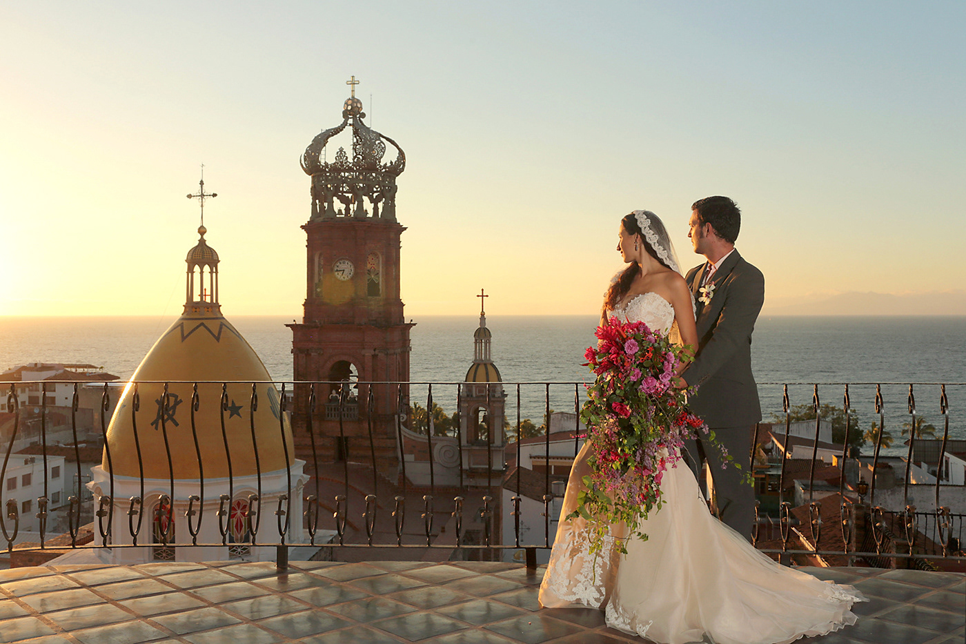 wedding stationery wedding invite rsvp Boda puerto vallarta mexico