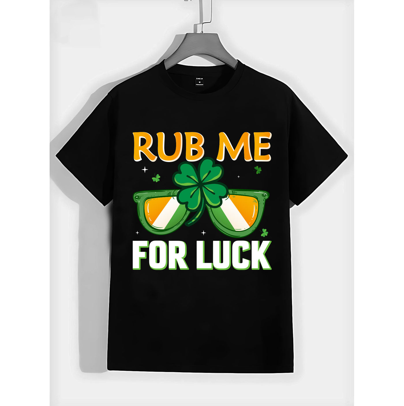 lucky irish green beer lucky brand t-shirts LUCKY T-SHIRT stpatricksday