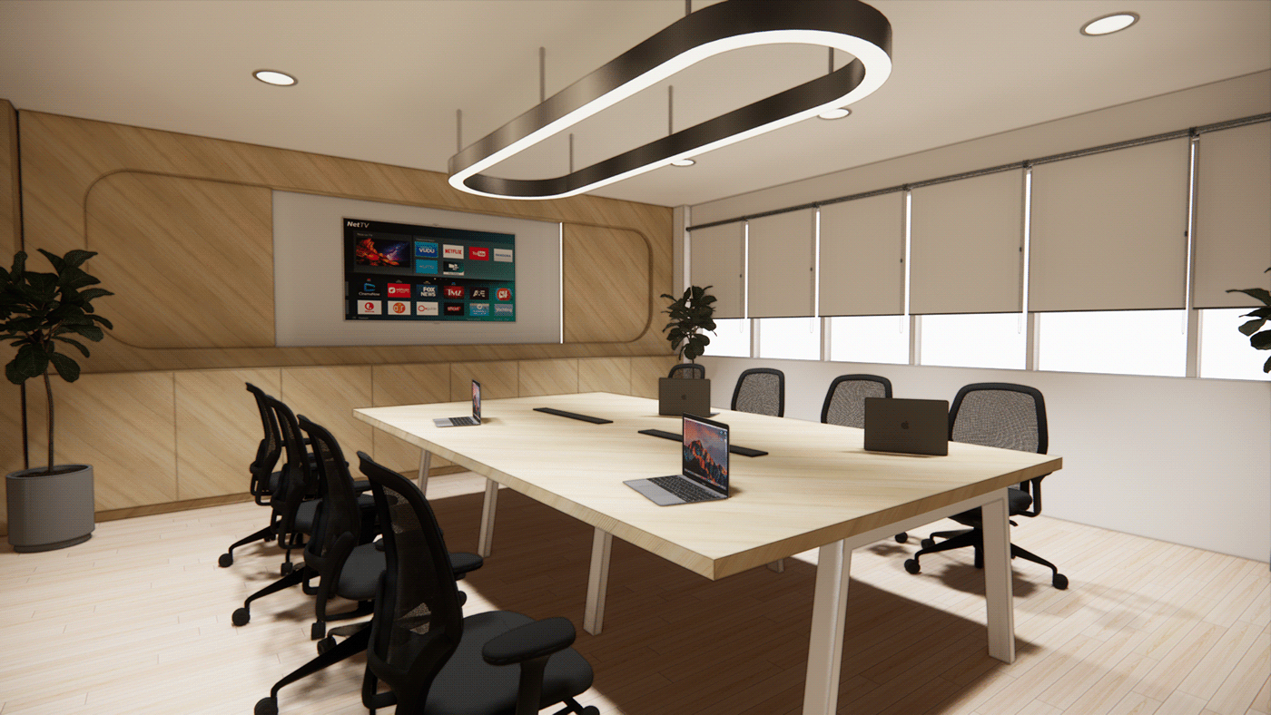 Office interior office furniture Office Design Interior design