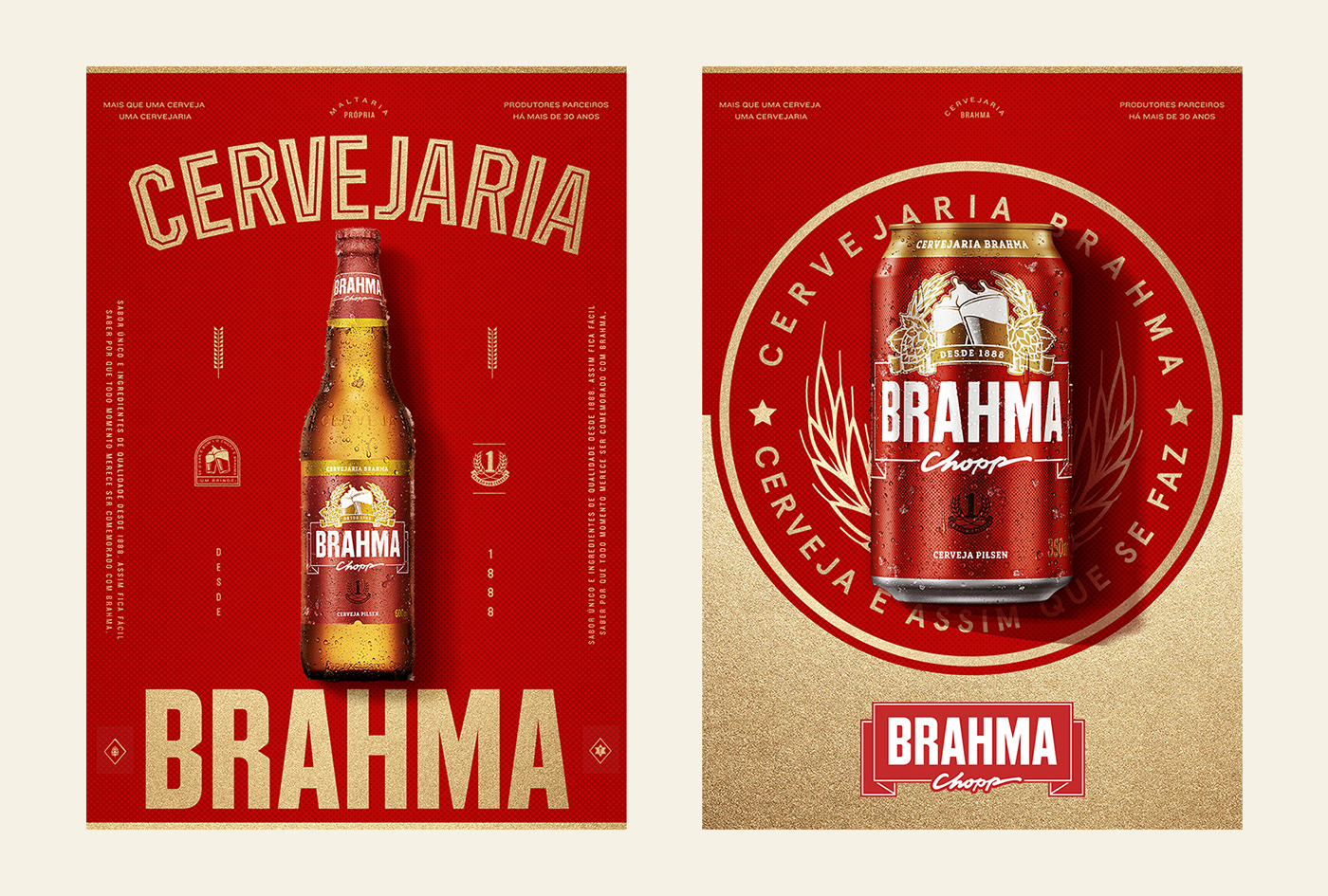 ambev beer brahma branding  Cerveja Icon Icones logo marca visual