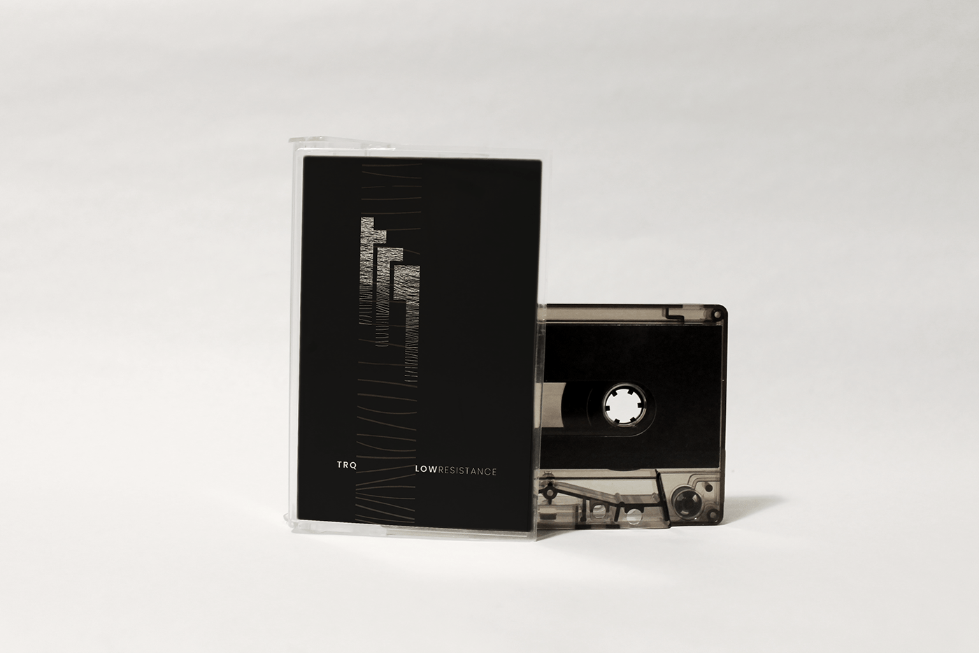 mock up psd free cassette tape awesome