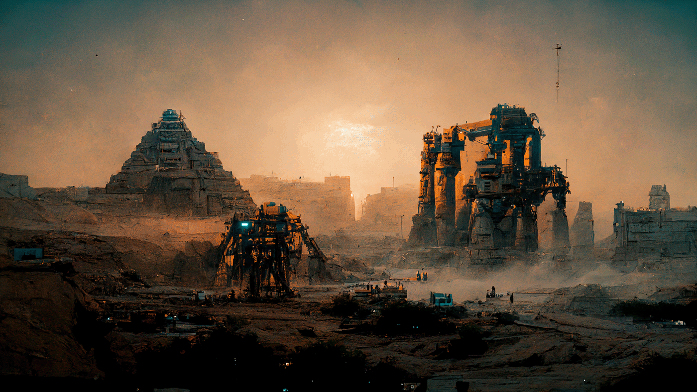 ai concept concept art conceptual egypt graphic design  midjourney OLDEGYPT pharaoh thebest