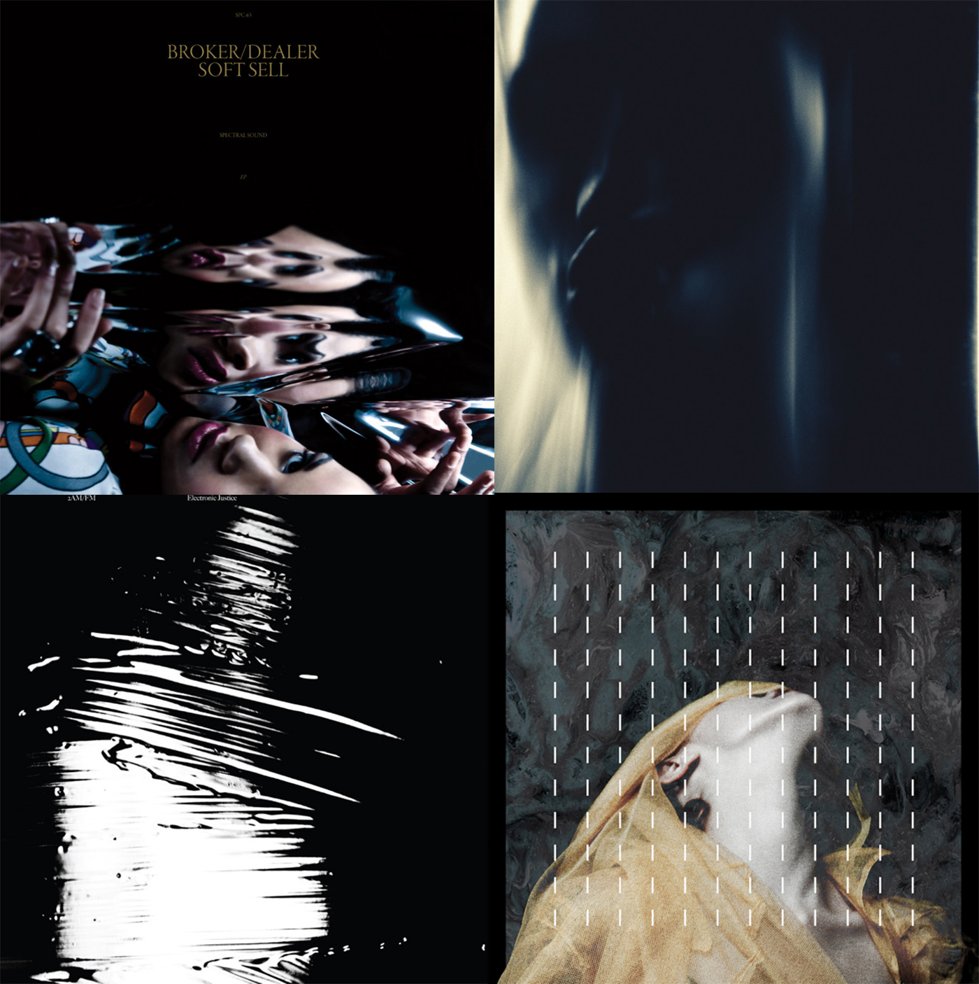 ghostly international releases