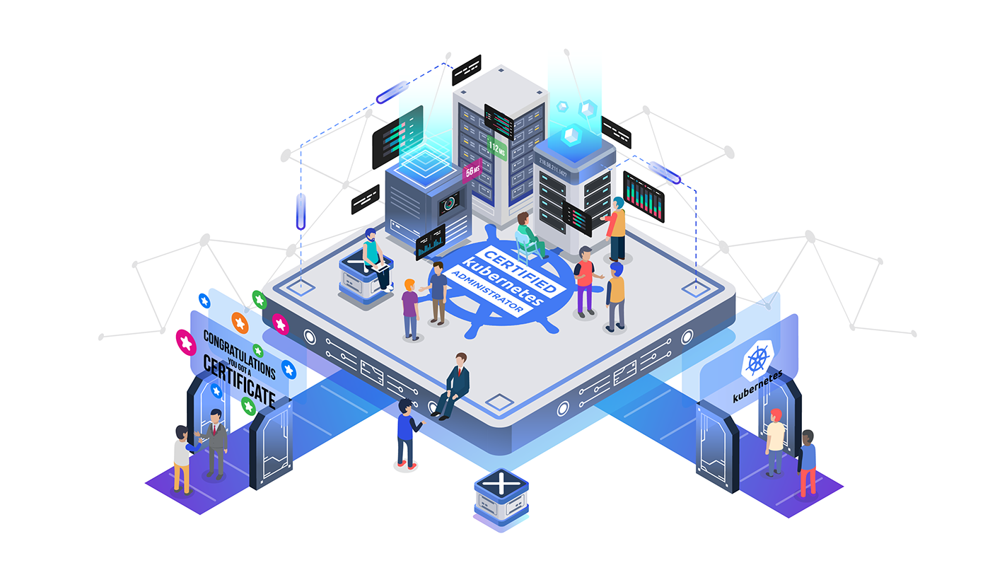 Isometric coding admin ansible docker js Kubernetes node OpenShift