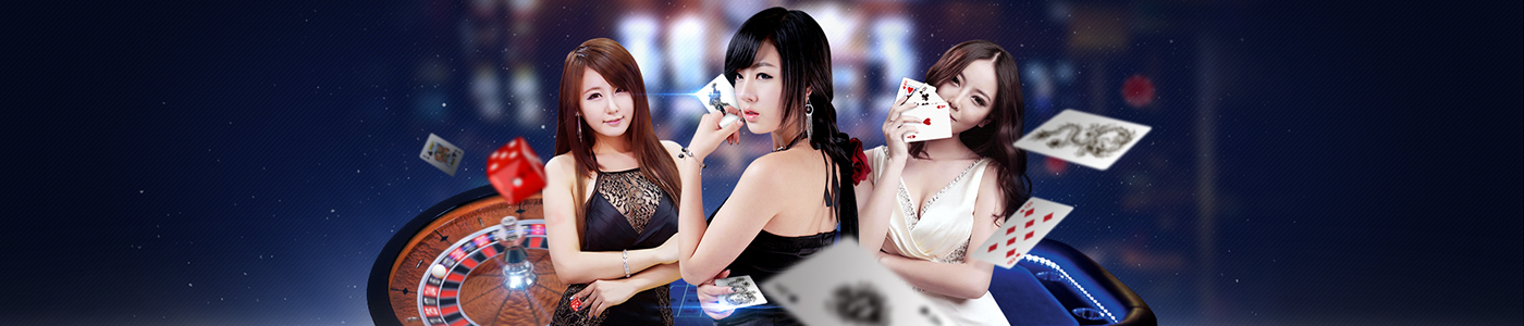 banner Focus image Promotion UI ux Gaming casino online betting online gaming Slots