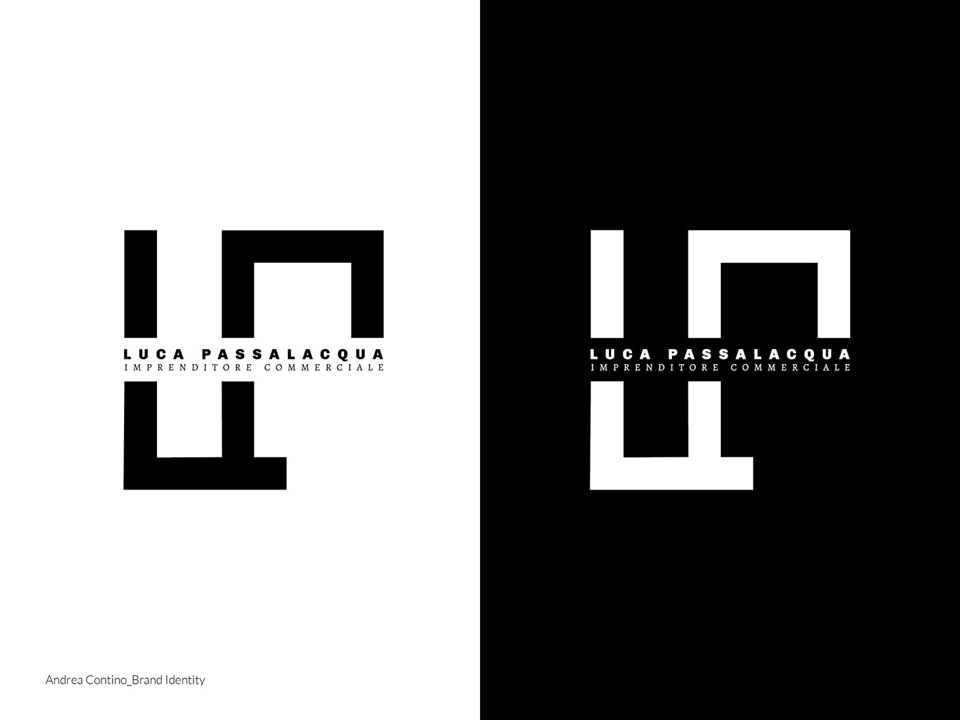 Brand Design brand identity branding  design identity logo Logo Design Logotype typography   visual identity