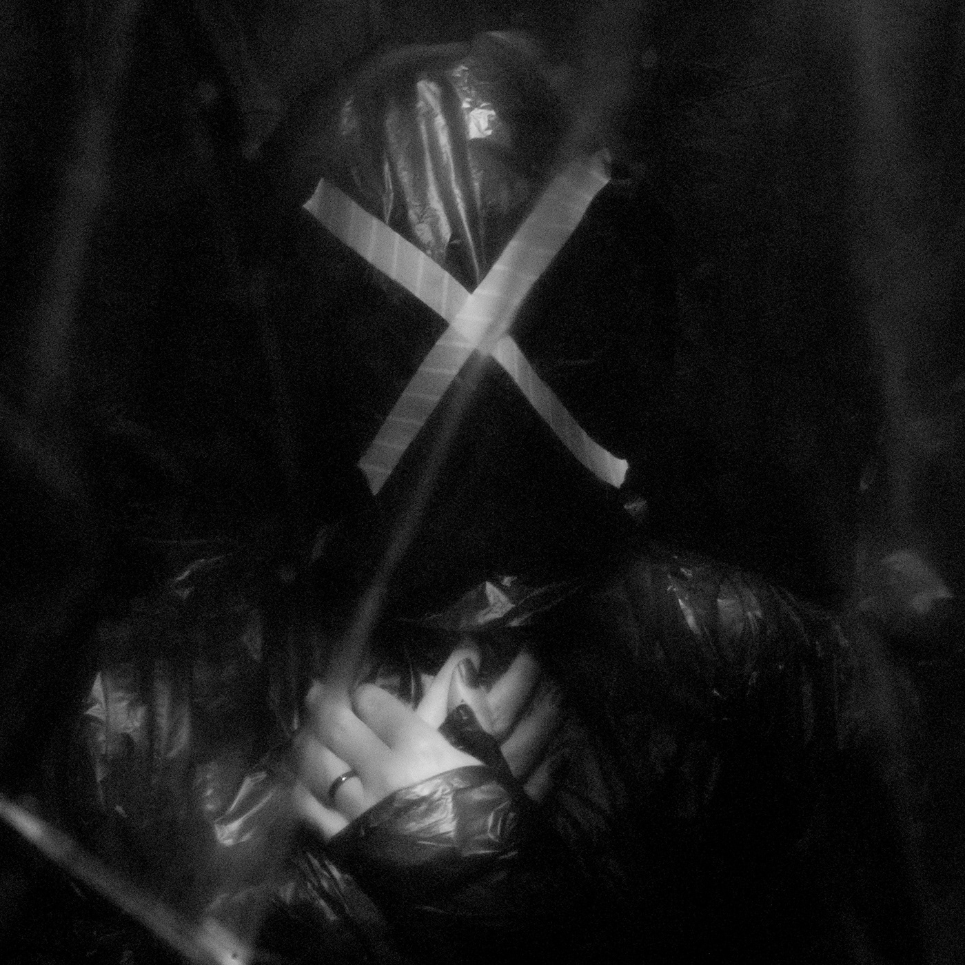 black metal dark gothic lightpainting experimental Photography  alternative