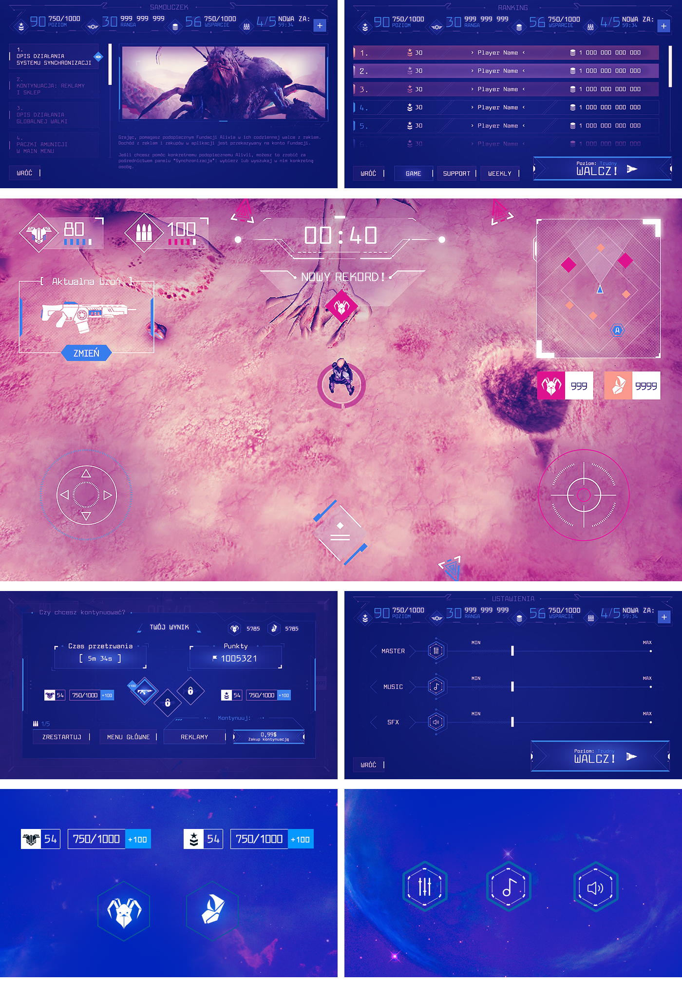 game design user interface Interface art mobile mobile game game design  charity UI