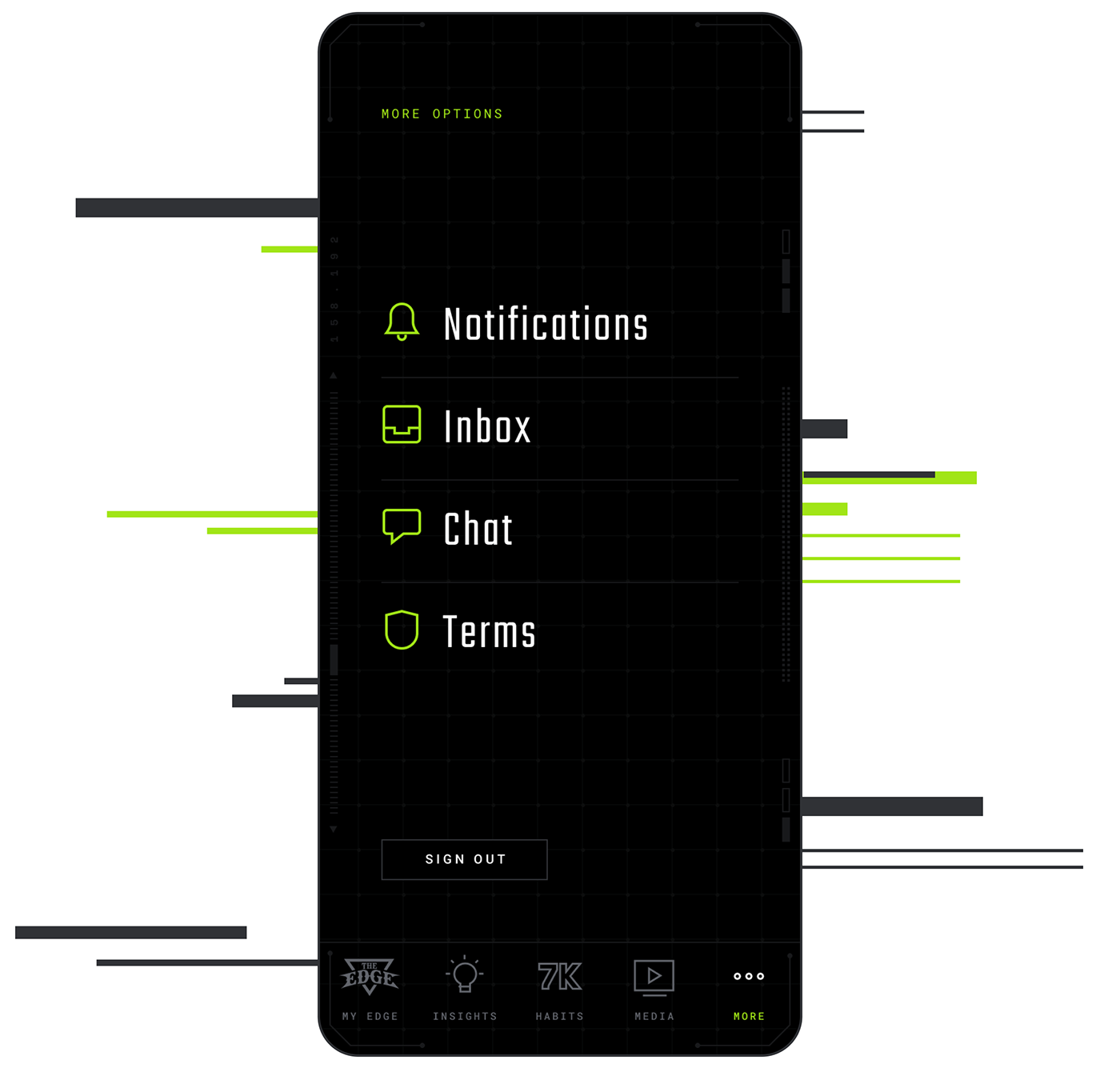 app design Figma Mobile app UI ui design UI/UX ux/ui