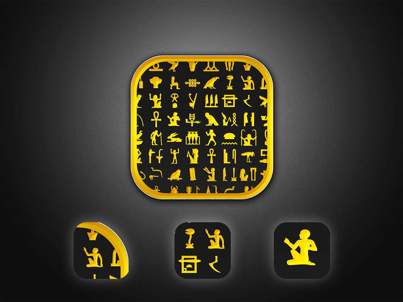 icons apps egypt japan casino apple jewel appstore