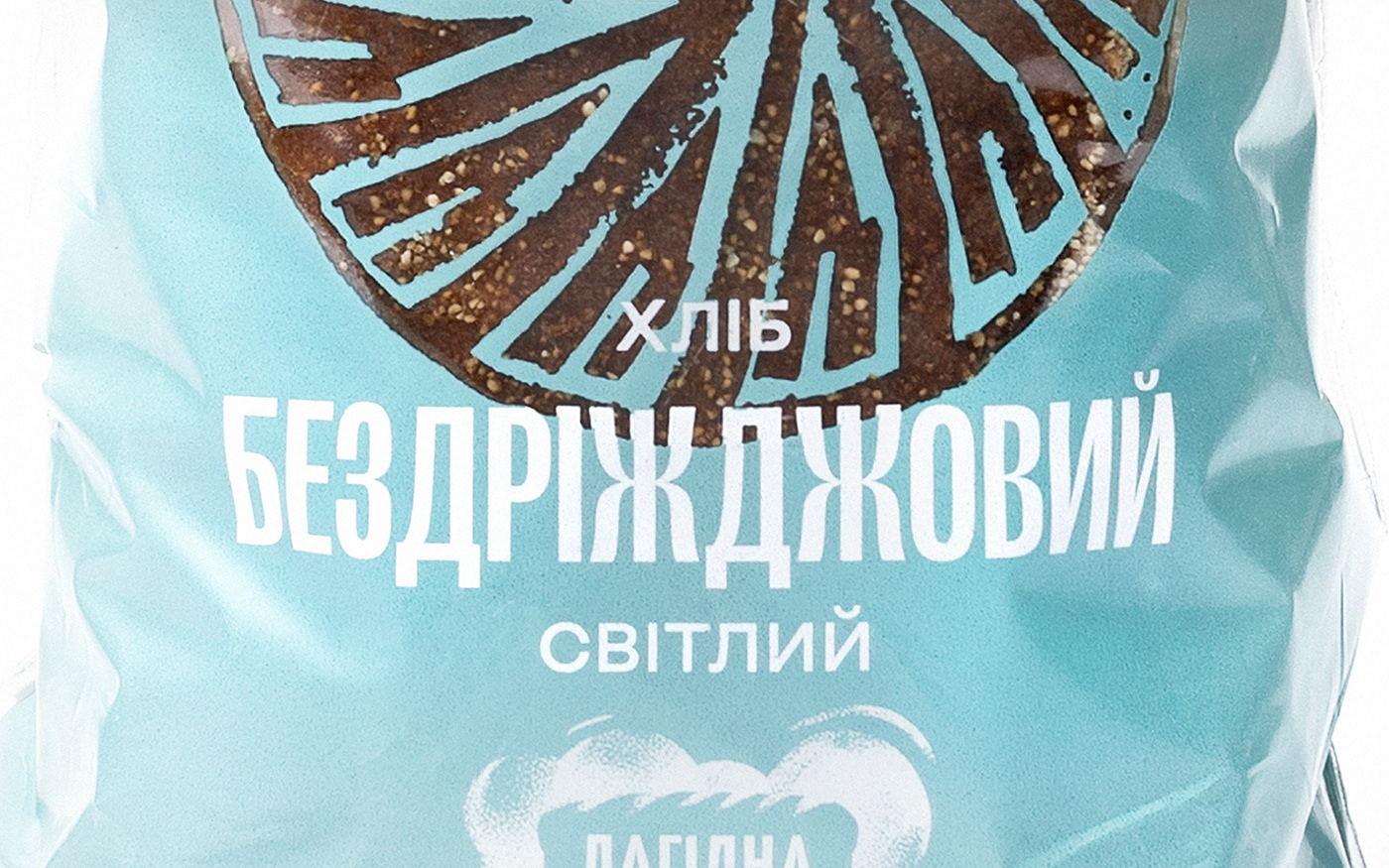 bread Packaging design packaging design branding  Food  bakery Vataga Agency ukraine Lviv
