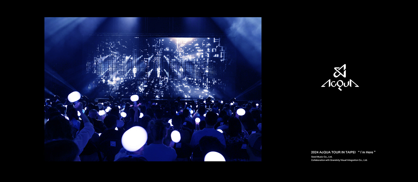 water Ocean kpop Celebrity concert poster festival music blue boy