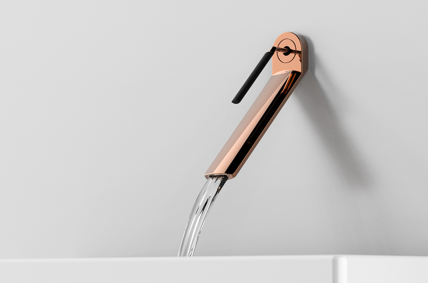 zen Faucet bathroom TAP product italian design giacomo zucchi jackzetadesign oioli modern
