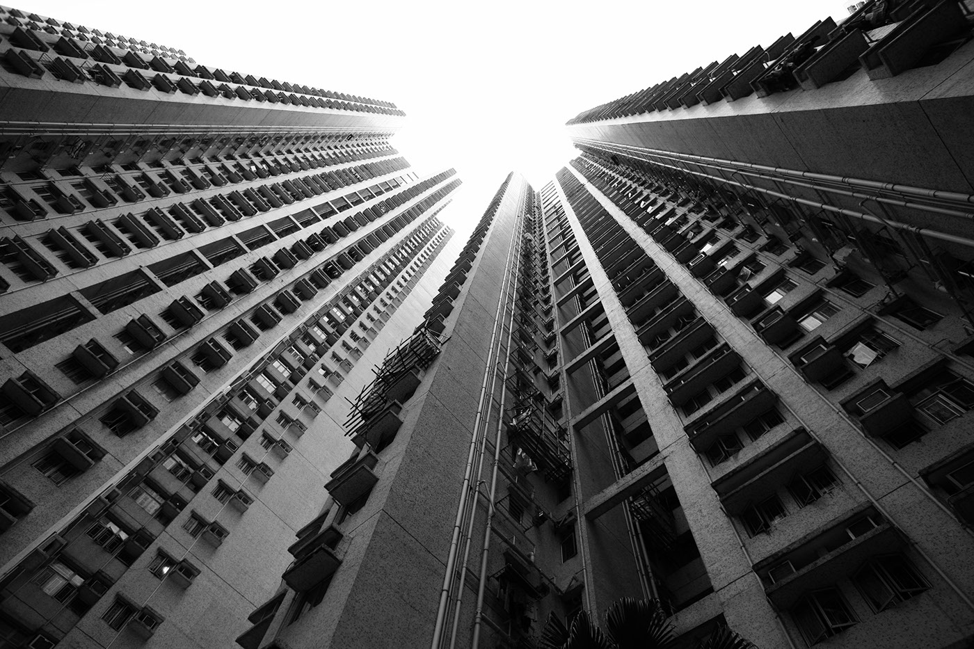 cityscape Travel china Street Urban Hong Kong asia skyscraper geometric Shadows archi buildings black and white adventures lightroom