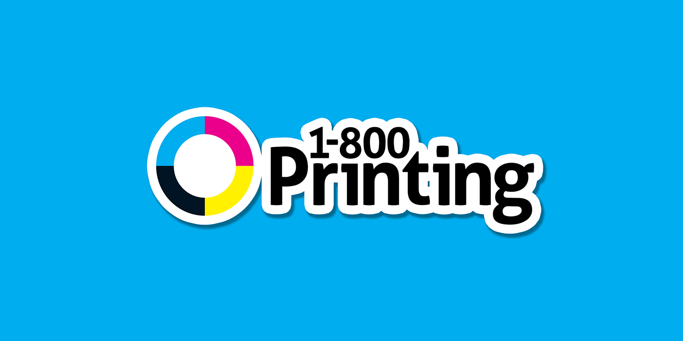 Logotype Printing printing branding