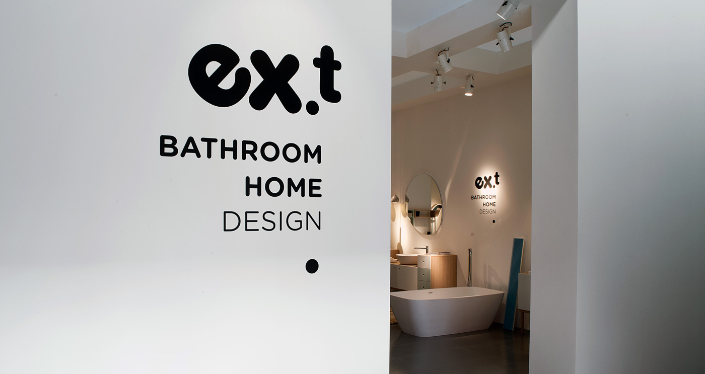 ex.t bathroom home objects