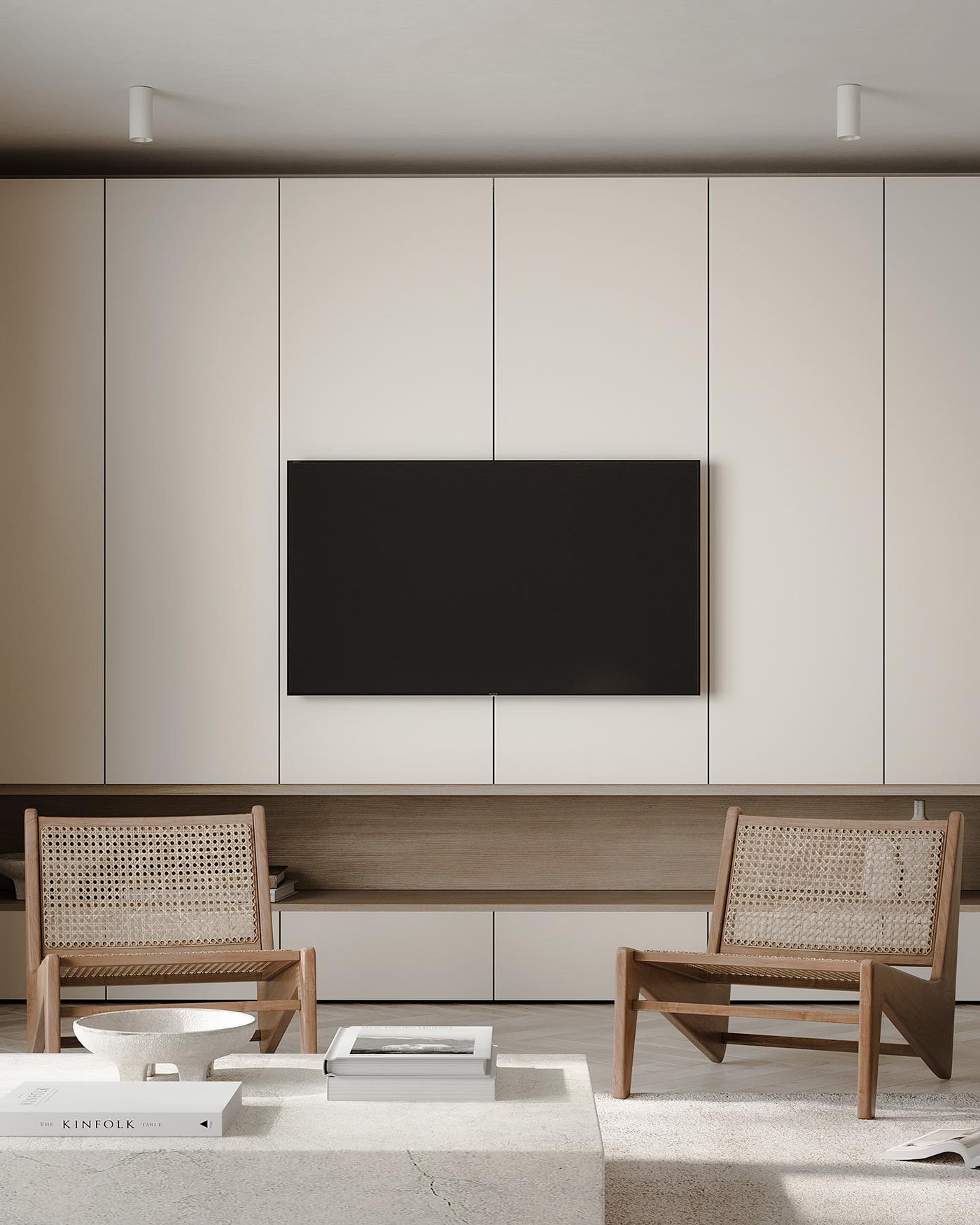 beige interior cozy interior Warm Tones minimaldesign Luxury Design Timeless Design redesign contemporary homemakeover homerenovation