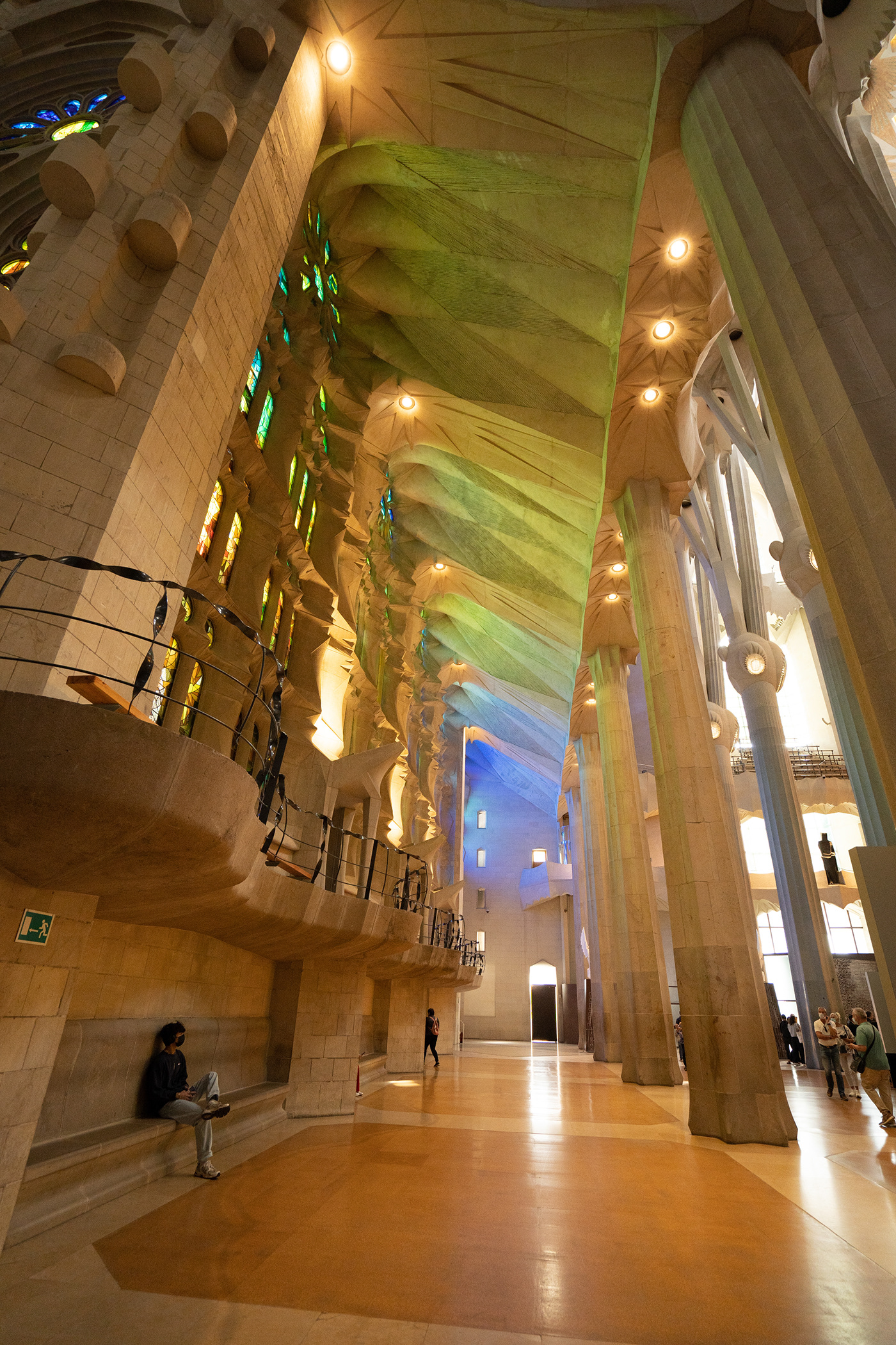 architecture Architecture Photography barcelona church Church Architecture Gaudi gothic architecture sagrada familia