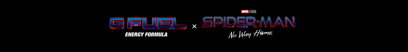 3D Advertising  cinema 4d gfuel mortal kombat spiderman venom
