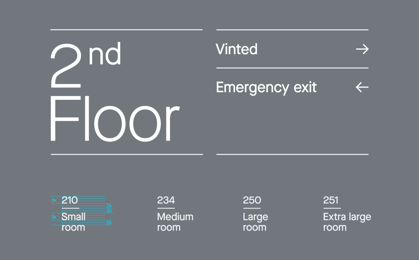 lightbox navigation Office Office Design sign Signage wayfinding wayfinding system wayshowing