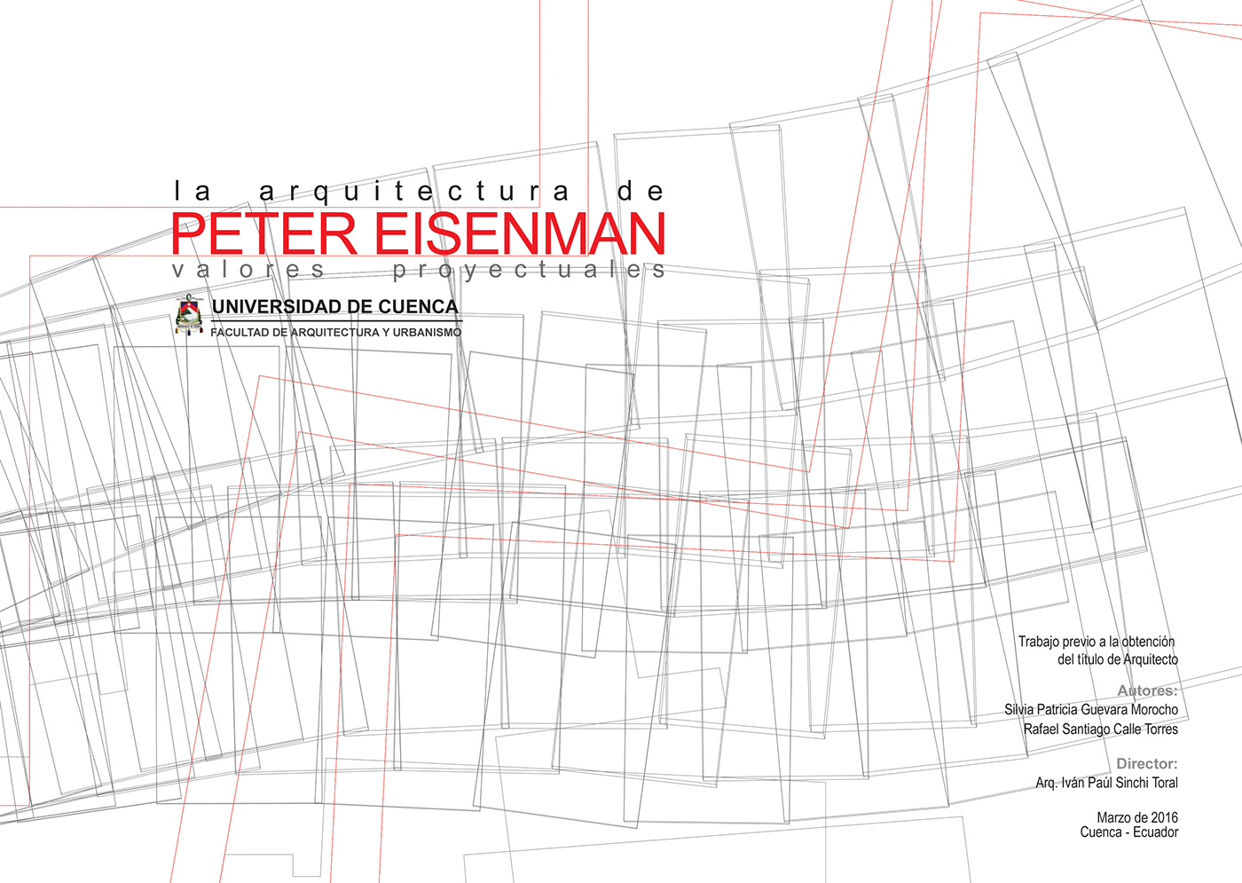 peter eisenman concepto conceptualidad conceptual forma fi gura diagramas relaciones sintácticas indecidibilidad