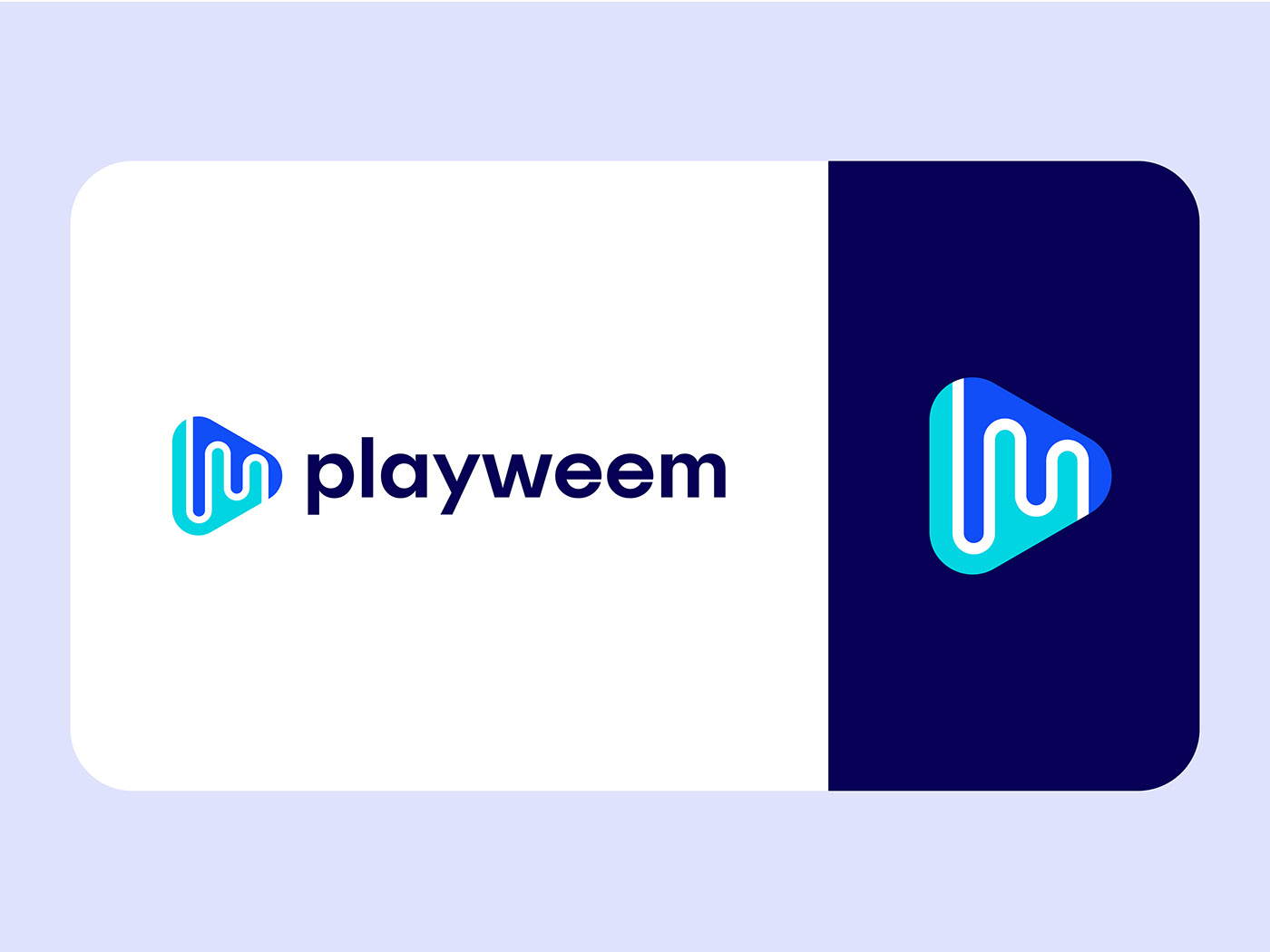 app best logo brand identity logo Logo Design logofolio Modern Logo only1mehedi play Play Icon