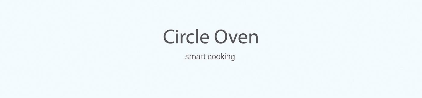 electric oven smart oven Internet of Things kitchen appliances appliances product design  concept design Smart Appliance kitchen line smart product