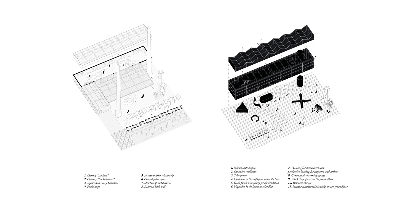 architects architecture creative design Drawing  ILLUSTRATION 