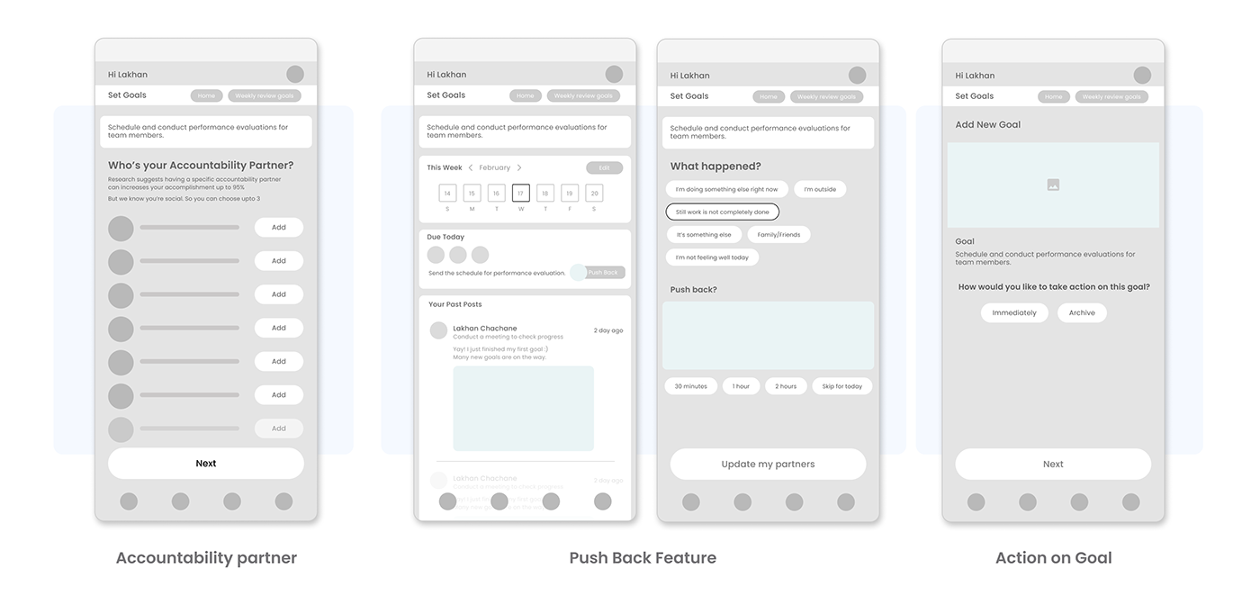 application Brand Design design experience design Figma Mobile app UI/UX user interface visual