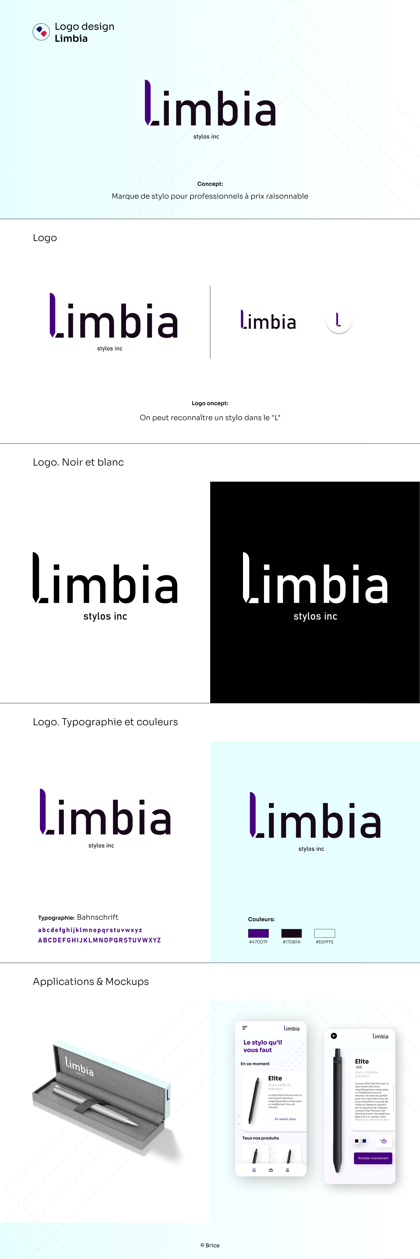adobe illustrator app design brand identity design Figma Logo Design logos Logotype typography   vector