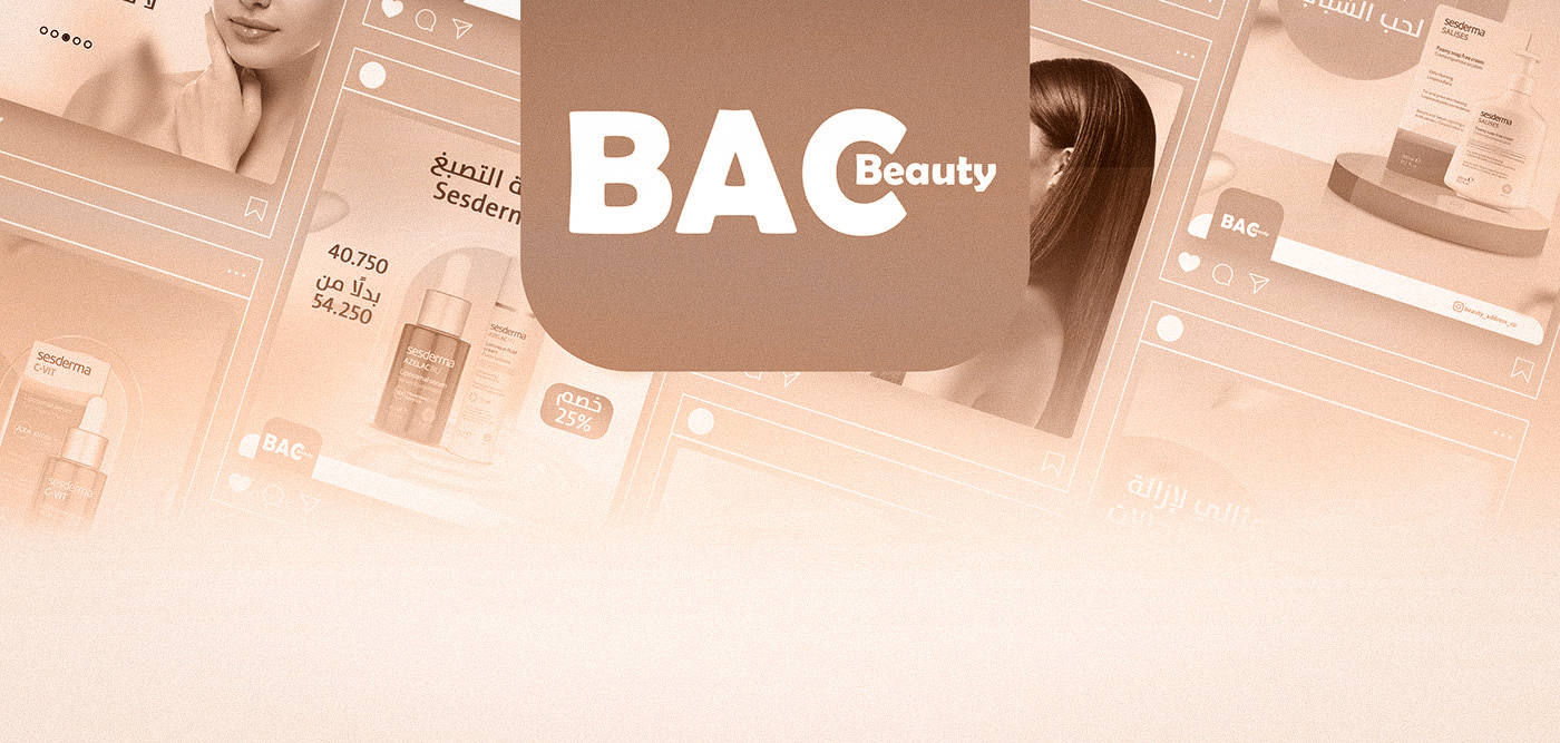 Social Media Design cosmetics beauty Fashion  instagram carrossel medical woman Health skincare