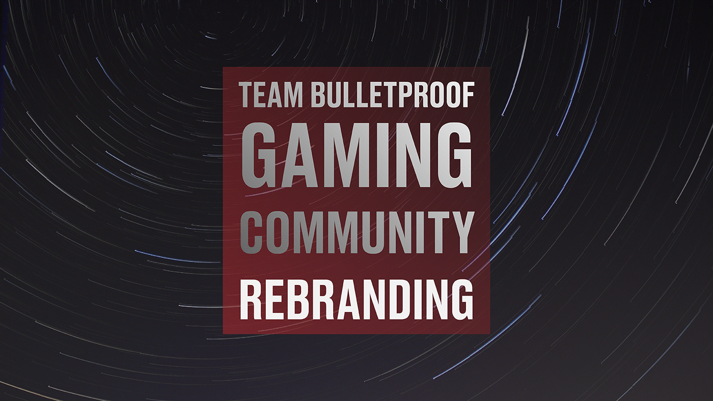 brand identity bulletproof Logo Design Logotype monogram rebranding Rebranding Logo  shield squircle