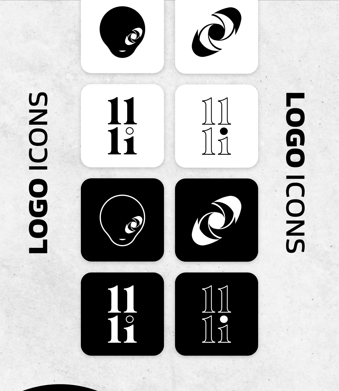 alien brand Brand Design branding  graphic design  logo Logo Design Photography  photography brand