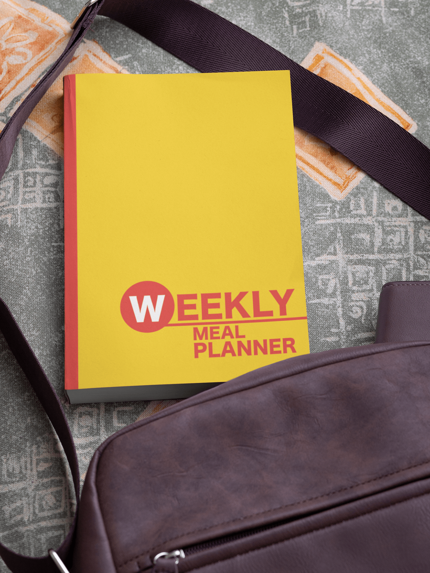 meal planner Weekly