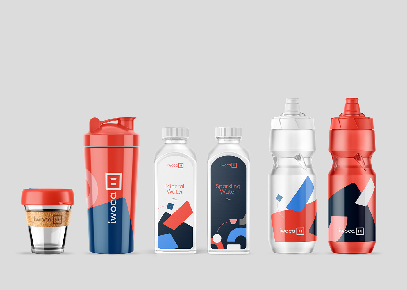 branding  Logotype business loans identity full BrandIdentiy Fintech Startup Packaging