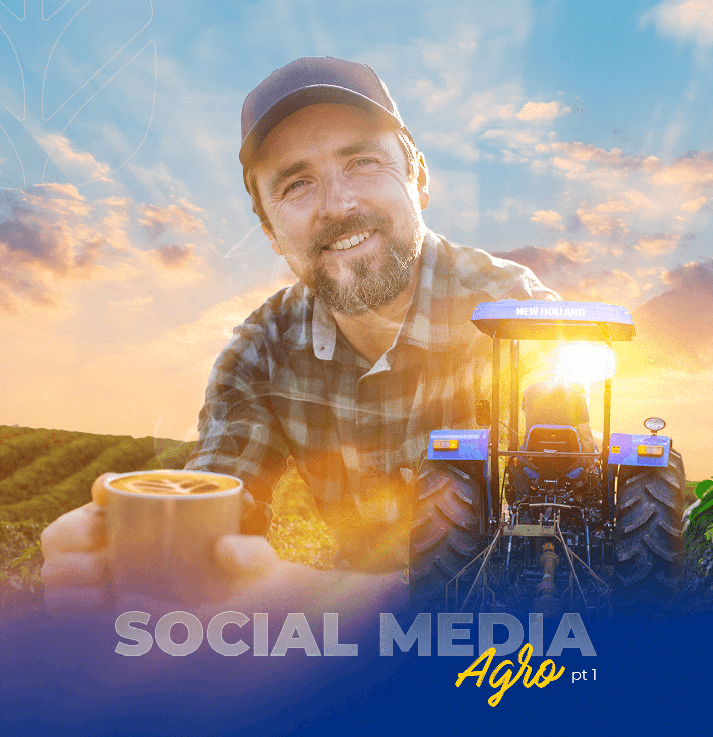 ads agriculture design design gráfico graphic design  post Redes Sociais social media Social media post Socialmedia