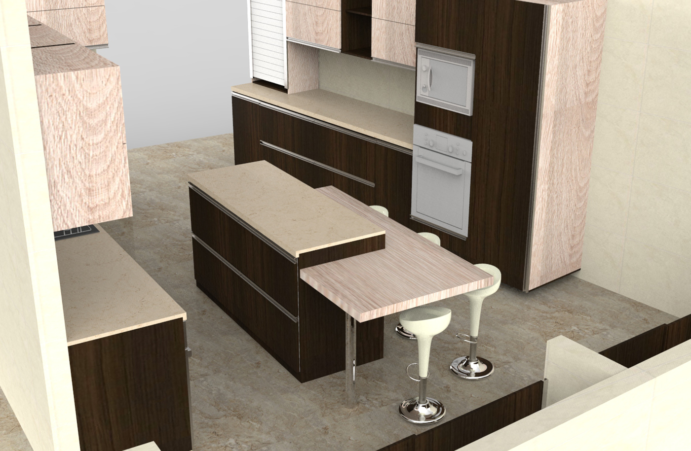 kitchen design furniture Interior