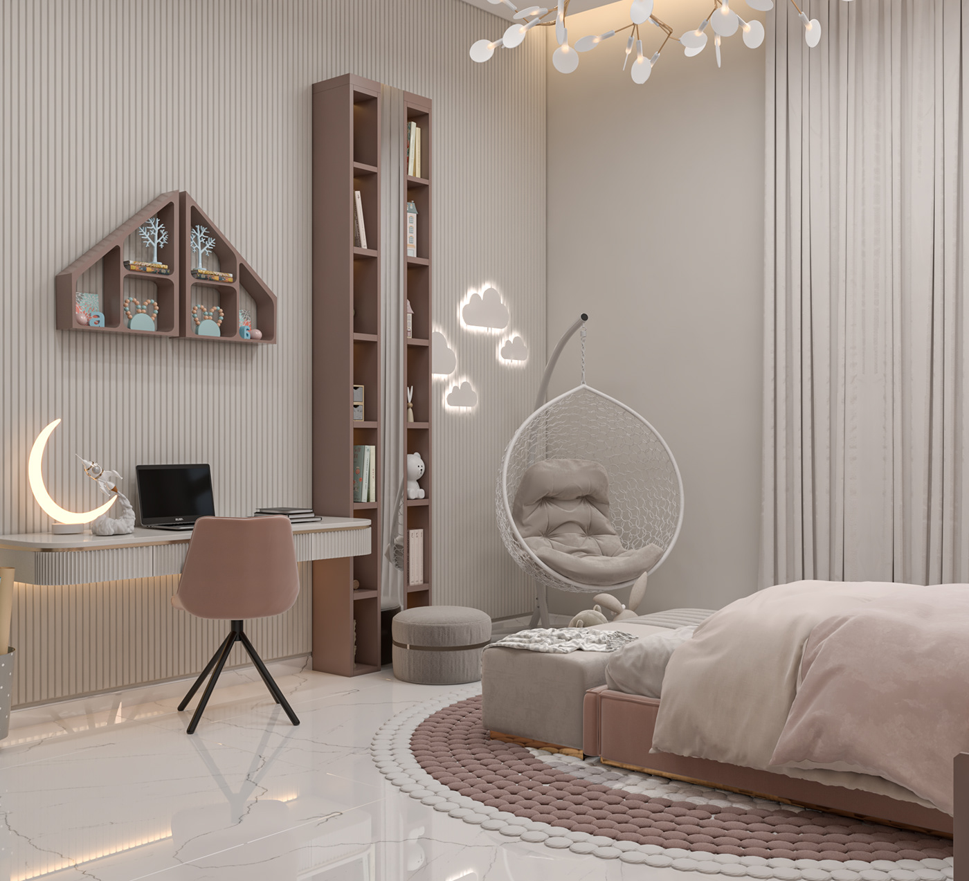 bathroom interior design  modern bedroom
